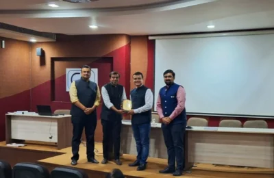 Bharuch Branch of WIRC (ICAI)