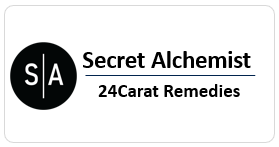 Secret Alchemist By 24Carat Remedies Private Limited
